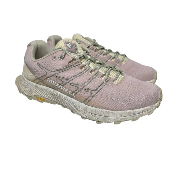 Merrell  Sneakers Women Sz 9 - Picture 2 of 8